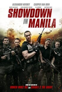 دانلود فیلم Showdown in Manila 201697671-1465548869