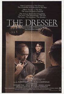 دانلود فیلم The Dresser 198396785-1696073536
