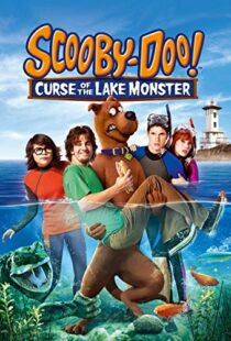 دانلود انیمیشن Scooby-Doo! Curse of the Lake Monster 201095123-1884188567