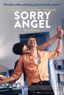 دانلود فیلم Sorry Angel 201894517-664481367