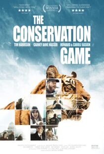 دانلود مستند The Conservation Game 202198529-884068296
