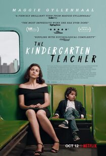 دانلود فیلم The Kindergarten Teacher 201898002-311200584