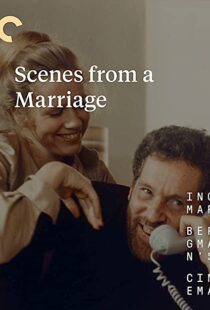 دانلود سریال Scenes from a Marriage95423-2029800121