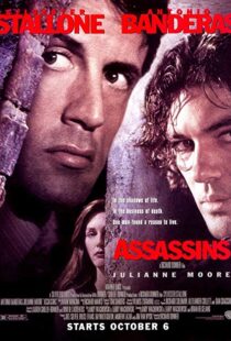 دانلود فیلم Assassins 199591840-342453723