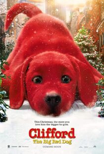 دانلود انیمیشن Clifford the Big Red Dog 202194580-752644111
