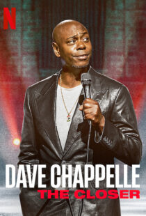 دانلود فیلم Dave Chappelle: The Closer 202198197-2018062299