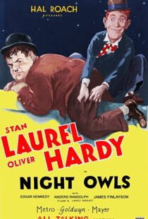 دانلود فیلم Night Owls 193098769-671000426