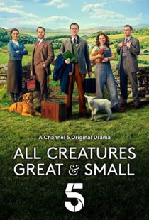 دانلود سریال All Creatures Great and Small94617-1569243669