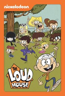 دانلود انیمیشن The Loud House95703-1712953051
