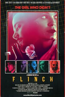 دانلود فیلم Flinch 202193149-2096055587