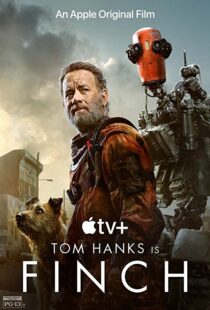 دانلود فیلم Finch 202192389-950742298