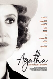 دانلود فیلم Agatha and the Curse of Ishtar 201999562-391675647