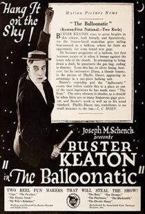 دانلود فیلم The Balloonatic 192391734-1595355687
