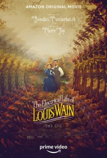 دانلود فیلم The Electrical Life of Louis Wain 202192798-1666558055