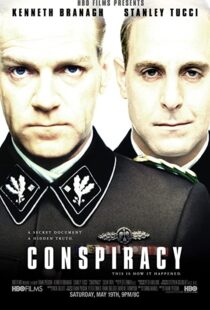 دانلود فیلم Conspiracy 200195939-2012182020