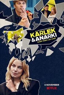 دانلود سریال Love & Anarchy98566-961158330