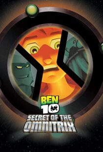 دانلود انیمیشن Ben 10: Secret of the Omnitrix 200797175-181085277