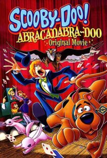 دانلود انیمیشن Scooby-Doo! Abracadabra-Doo 201092368-520241467