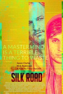دانلود فیلم Silk Road 202193205-1732433317