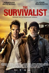 دانلود فیلم The Survivalist 202197239-1253654065