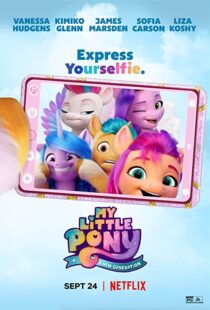 دانلود انیمیشن My Little Pony: A New Generation 202199436-998315633