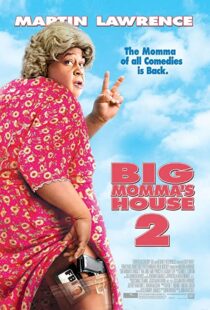 دانلود فیلم Big Momma’s House 2 200694652-587998760