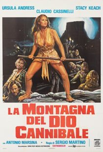 دانلود فیلم Slave of the Cannibal God 197892708-1682657571