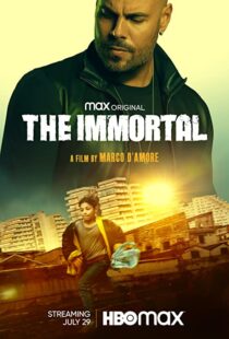 دانلود فیلم The Immortal 201935774-1247304905