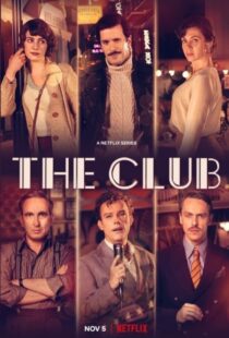دانلود سریال The Club (Kulüp)94590-1843040000