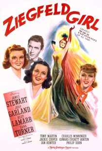 دانلود فیلم Ziegfeld Girl 194191745-71854893