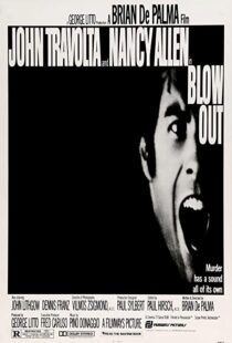 دانلود فیلم Blow Out 198196980-894820877