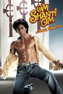 دانلود فیلم هندی Om Shanti Om 200797287-412967930