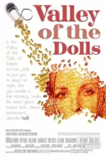 دانلود فیلم Valley of the Dolls 196791710-1462543906