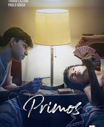 دانلود فیلم Cousins 201995843-1716192762