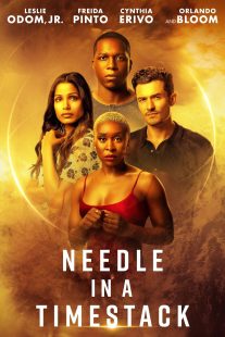 دانلود فیلم Needle in a Timestack 202192122-476886916