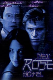 دانلود فیلم New Rose Hotel 199897278-1372264126