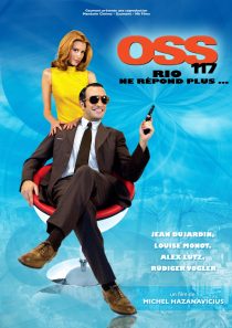 دانلود فیلم OSS 117: Lost in Rio 200999825-1765735100