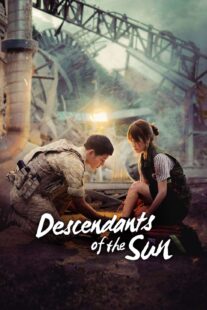 دانلود سریال کره ای Descendants of the Sun91643-308549927