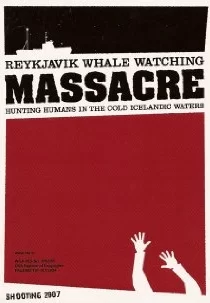 دانلود فیلم Reykjavik Whale Watching Massacre 2009108991-442658054