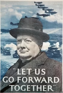 دانلود مستند Churchill and Me 2015104634-111883763