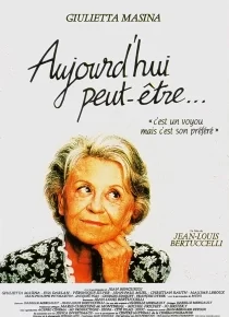 دانلود مستند Giulietta Masina: The Power of a Smile 2004101538-2103663360