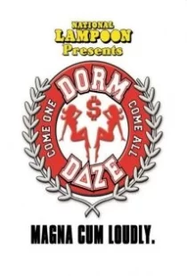 دانلود فیلم Dorm Daze 2003106108-594885936
