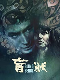 دانلود فیلم Blind Beast 1969101045-758336374
