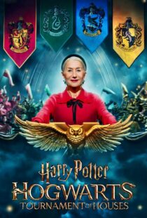 دانلود سریال Harry Potter: Hogwarts Tournament of Houses101349-12818197