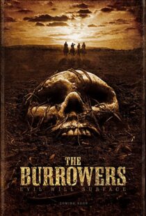 دانلود فیلم The Burrowers 2008106024-47779060