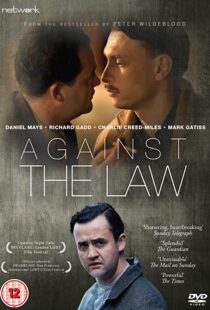 دانلود فیلم Against the Law 2017104323-1258434235