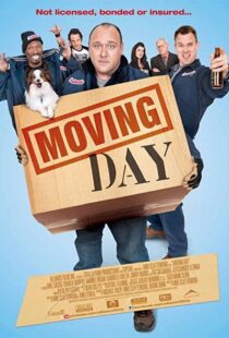 دانلود فیلم Moving Day 2012104492-1316291099