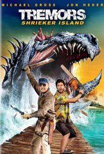 دانلود فیلم Tremors: Shrieker Island 2020101167-56571248