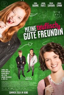 دانلود فیلم How to Be Really Bad 2018107491-1954517167