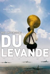 دانلود فیلم You, the Living 2007106050-940529899
